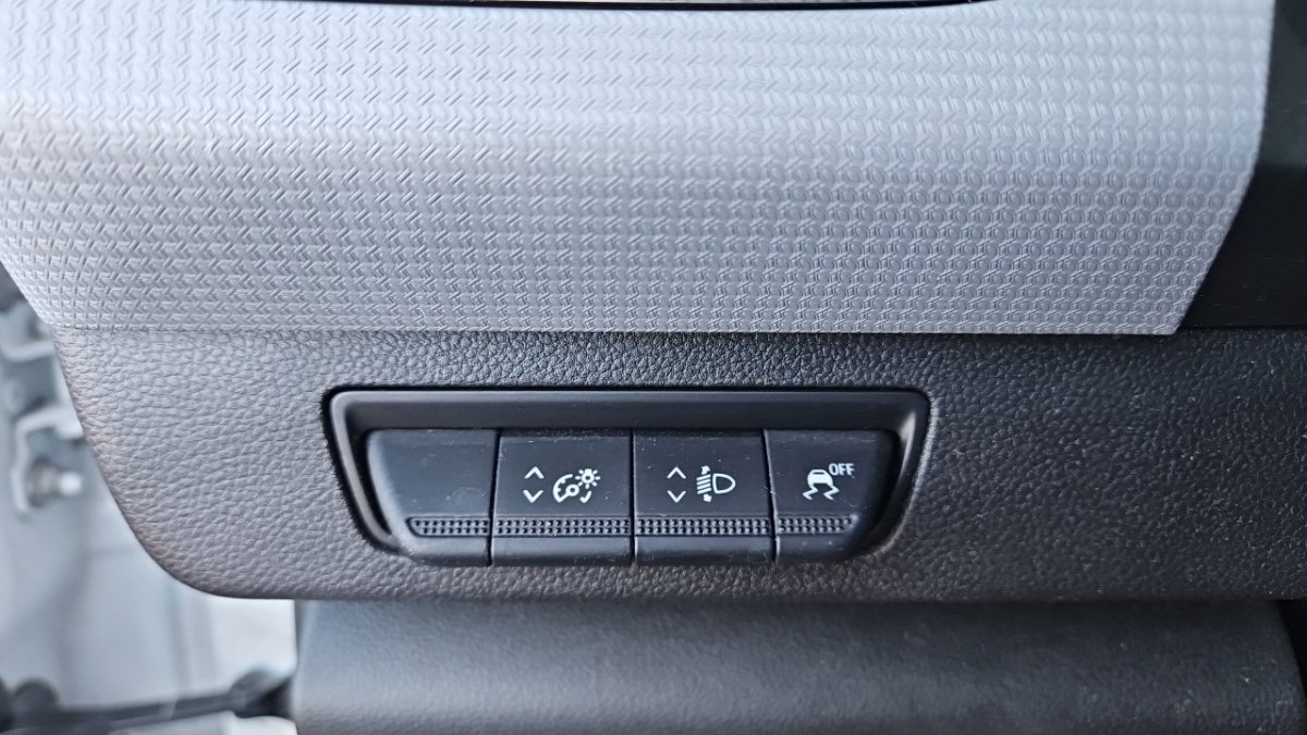 Renault Kangoo Van - Photo 22