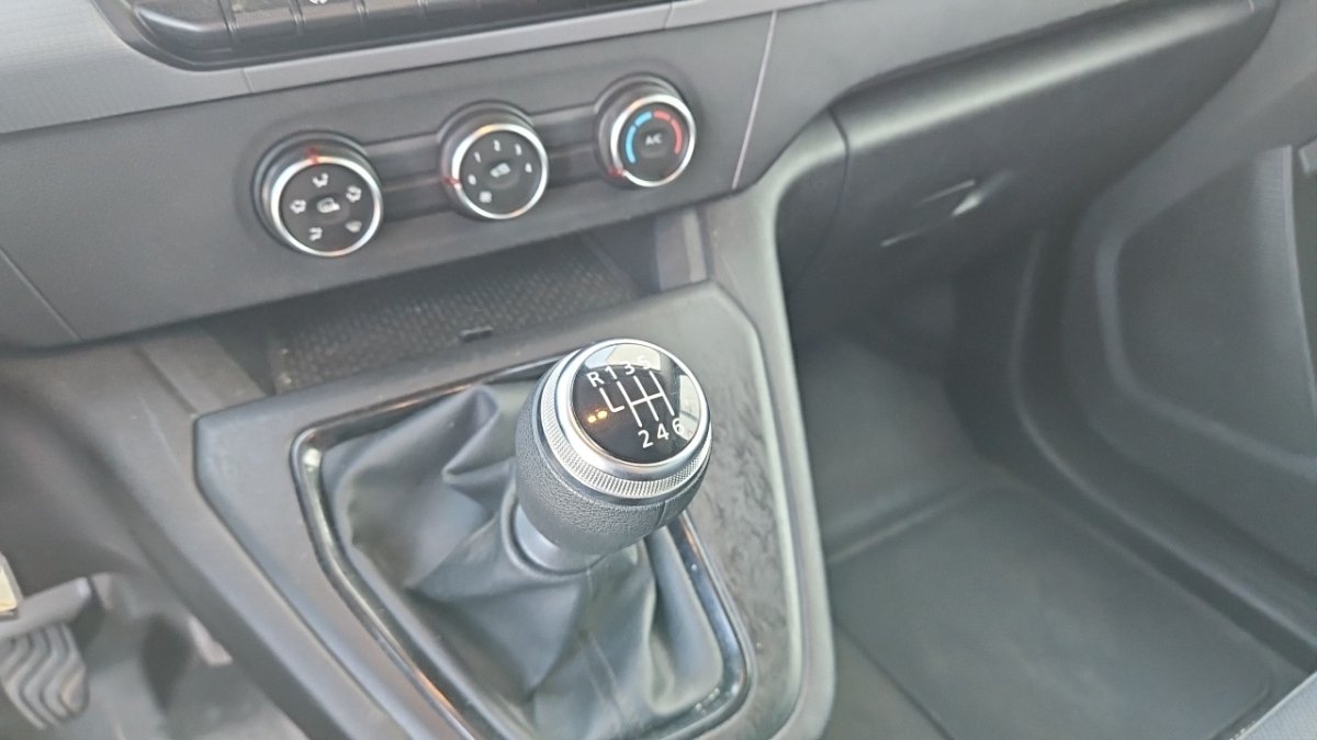 Renault Kangoo Van - Photo 24