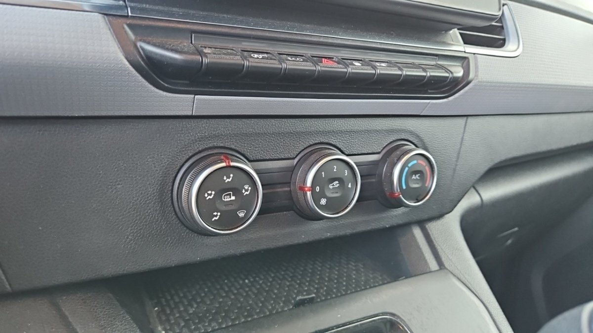 Renault Kangoo Van - Photo 25