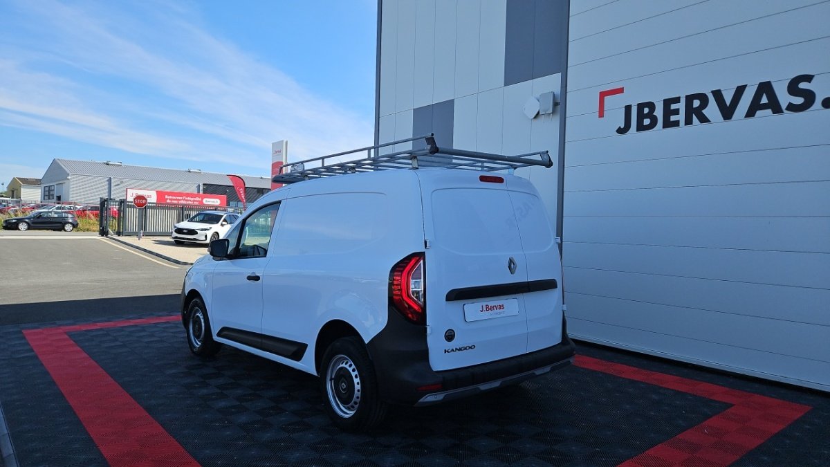 Renault Kangoo Van - Photo 3