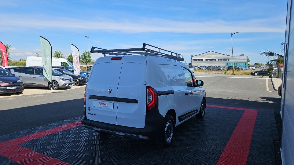 Renault Kangoo Van - Photo 5