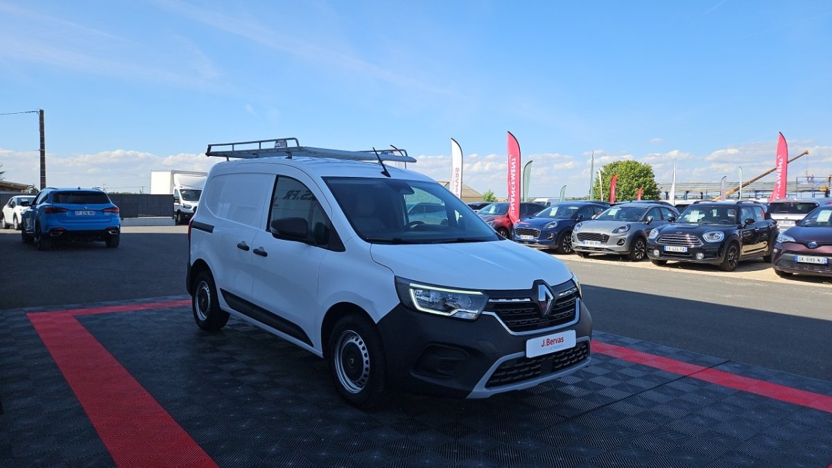 Renault Kangoo Van - Photo 6