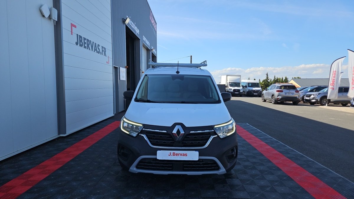 Renault Kangoo Van - Photo 7