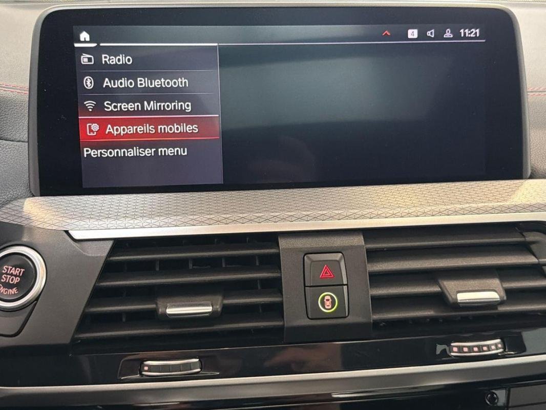 BMW X4 - Photo 17