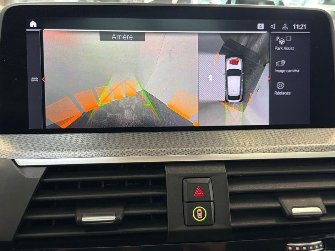 BMW X4 - Photo 18