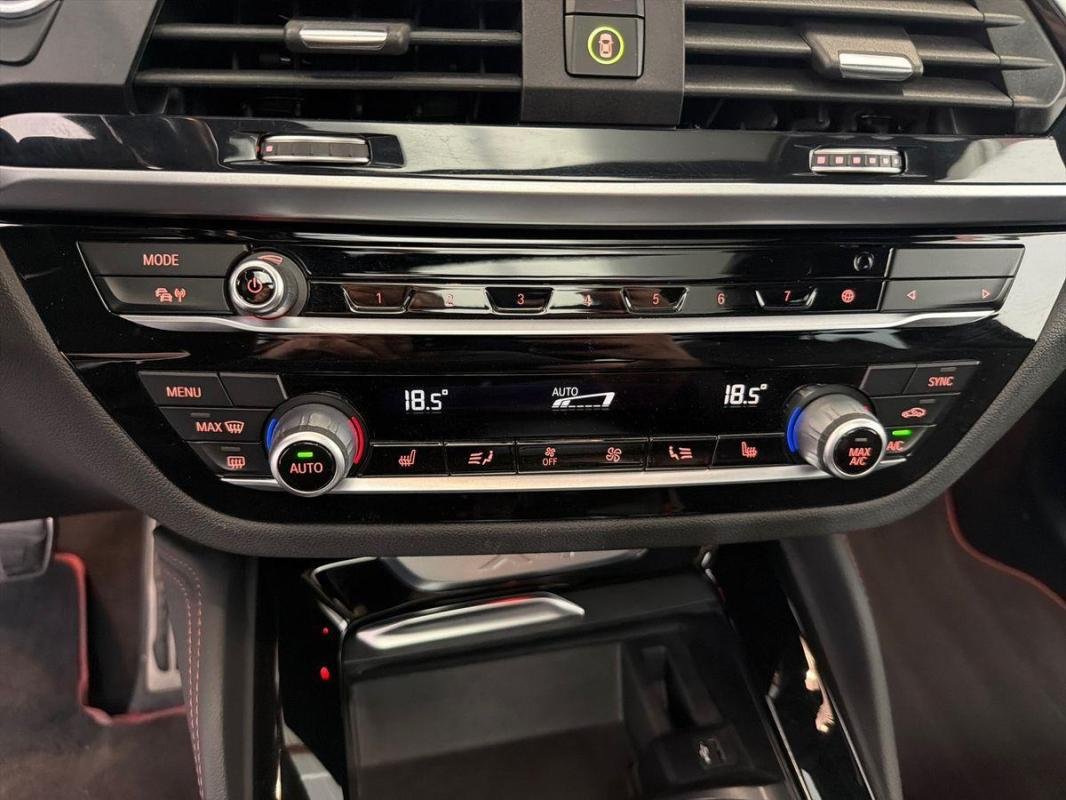 BMW X4 - Photo 19
