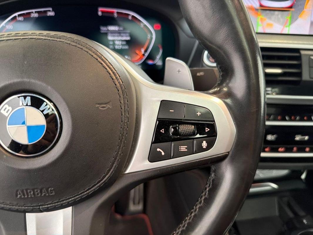 BMW X4 - Photo 20