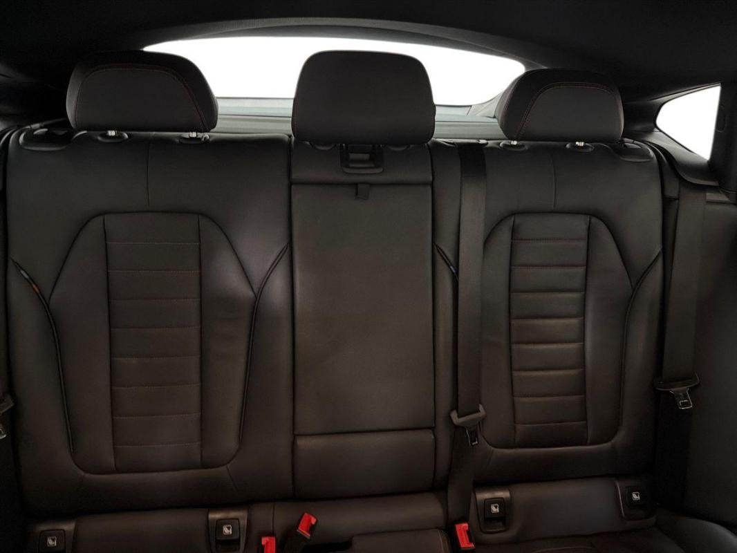 BMW X4 - Photo 22