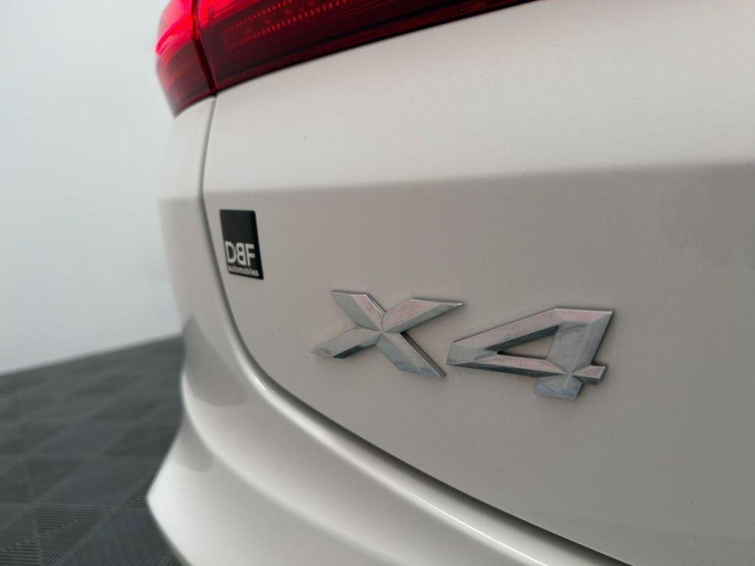 BMW X4 - Photo 27