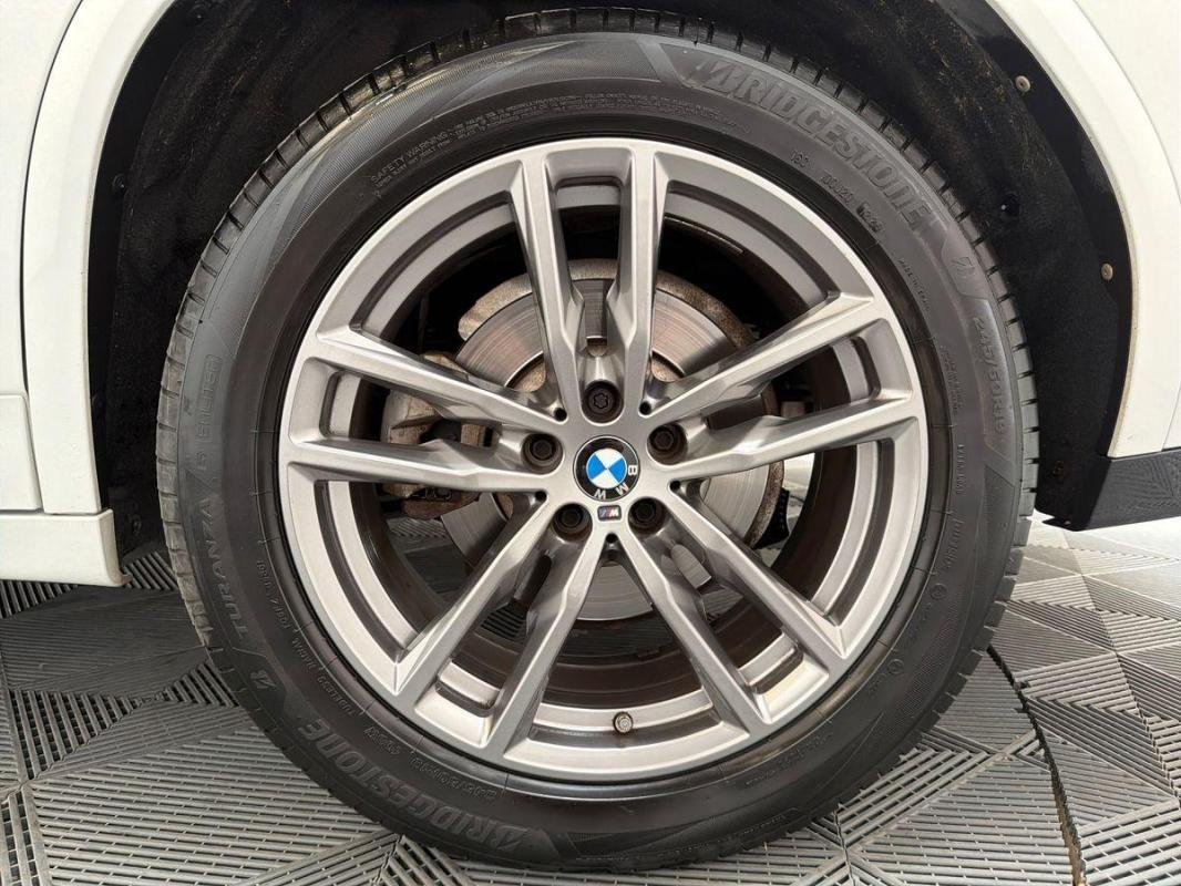 BMW X4 - Photo 28