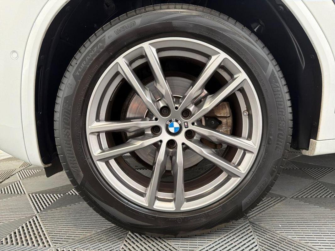 BMW X4 - Photo 29