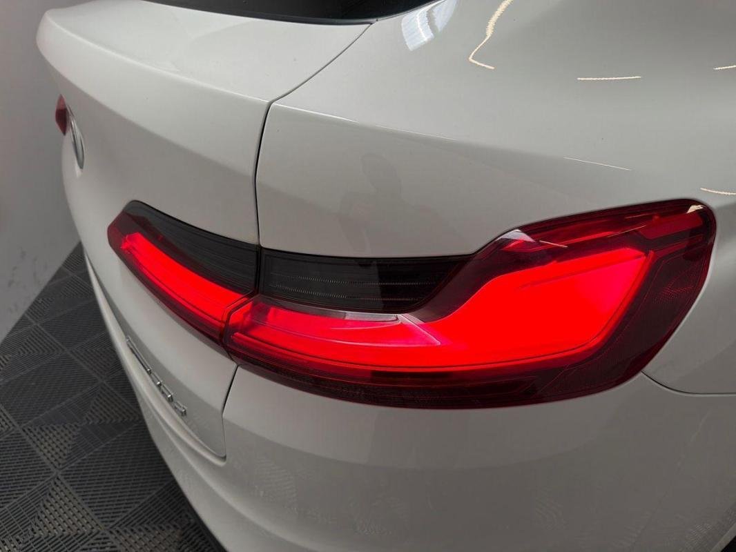 BMW X4 - Photo 30