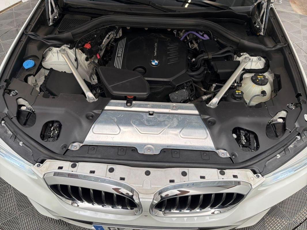 BMW X4 - Photo 33