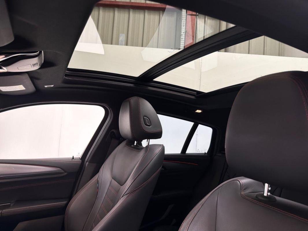 BMW X4 - Photo 35
