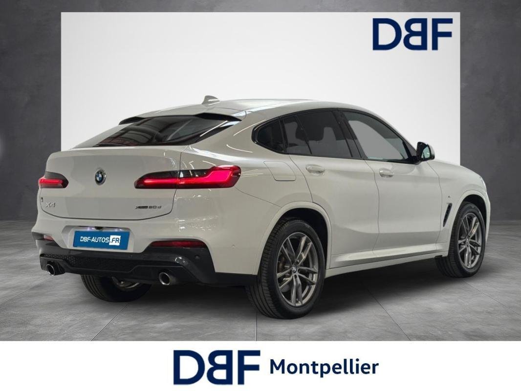BMW X4 - Photo 5