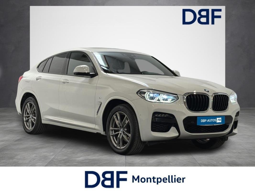 BMW X4 - Photo 6