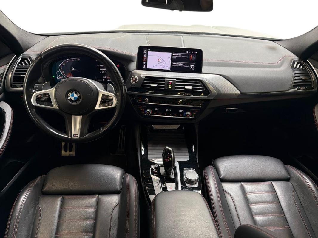 BMW X4 - Photo 8