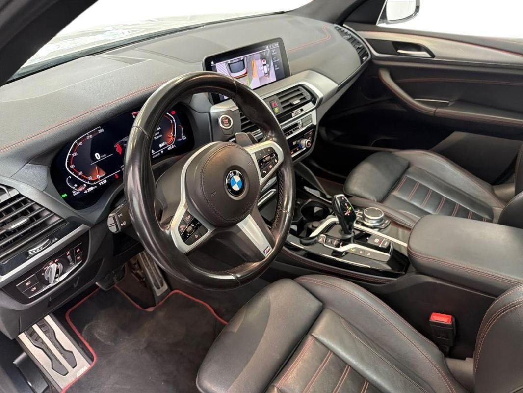 BMW X4 - Photo 9