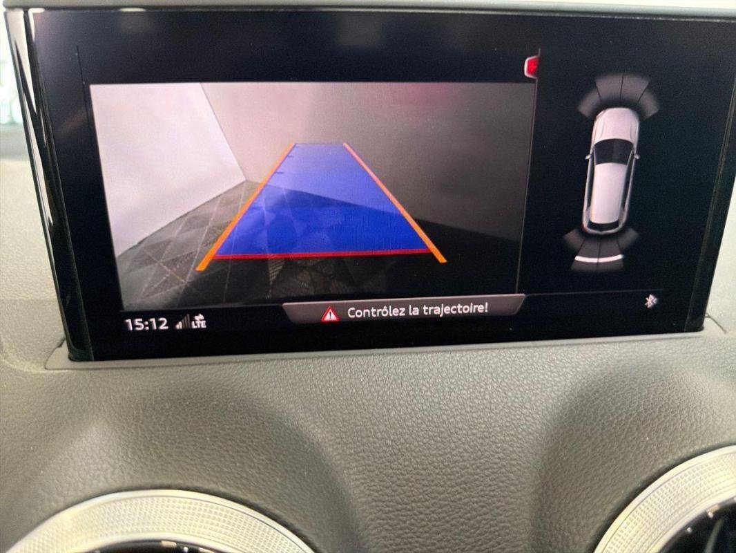 Audi Q2 - Photo 18