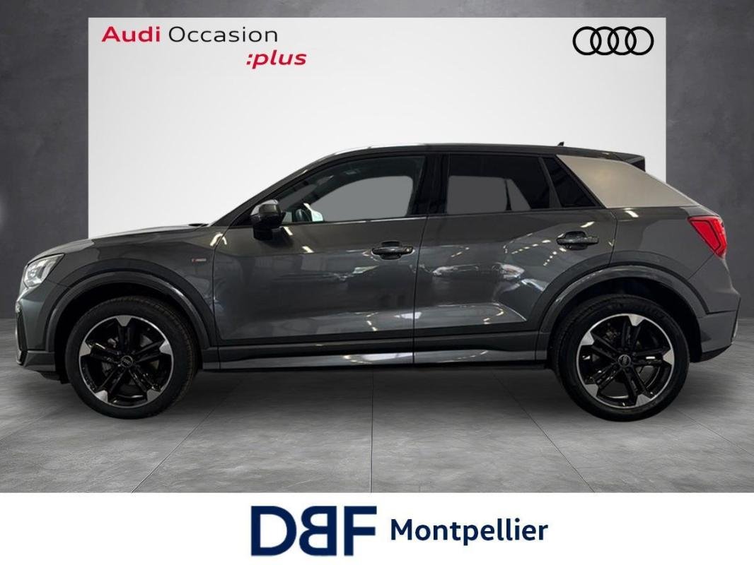 Audi Q2 - Photo 2