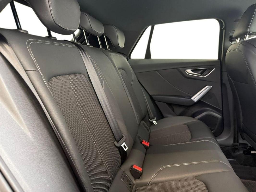 Audi Q2 - Photo 23