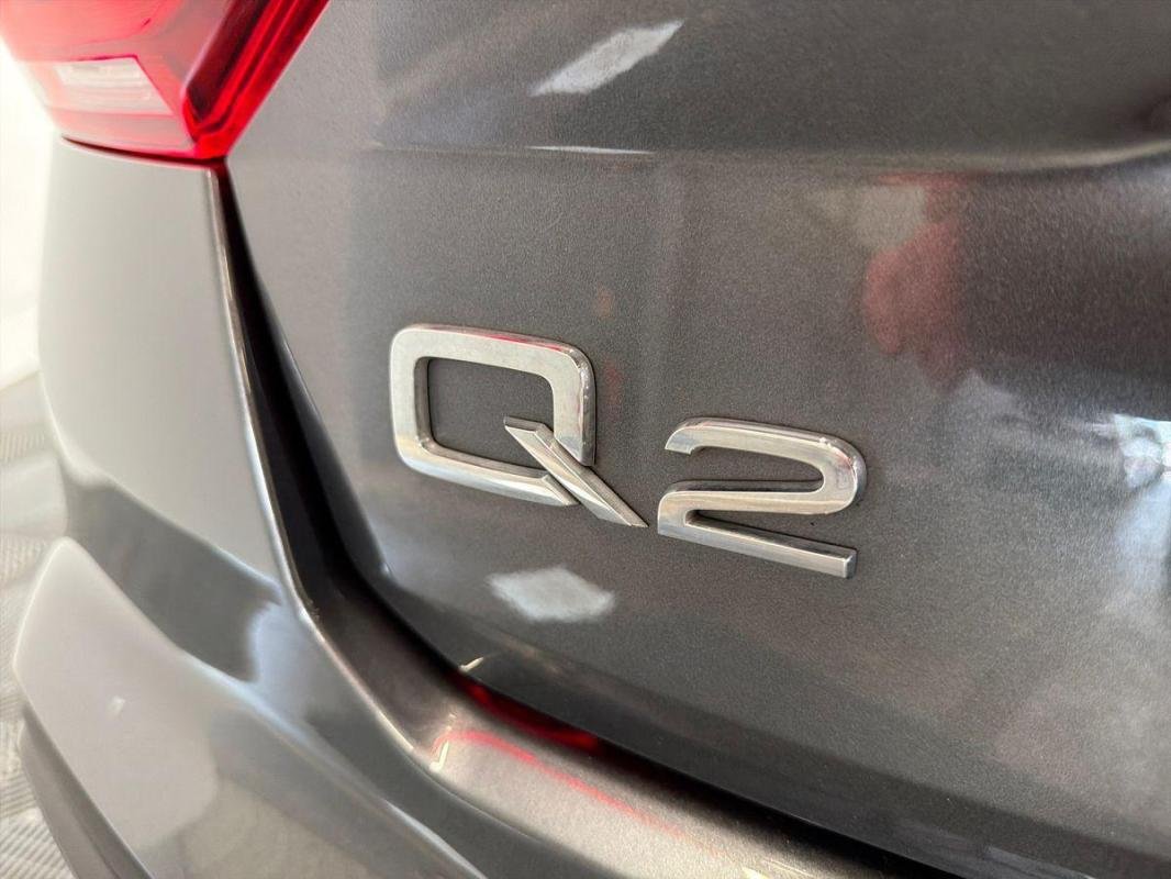 Audi Q2 - Photo 27