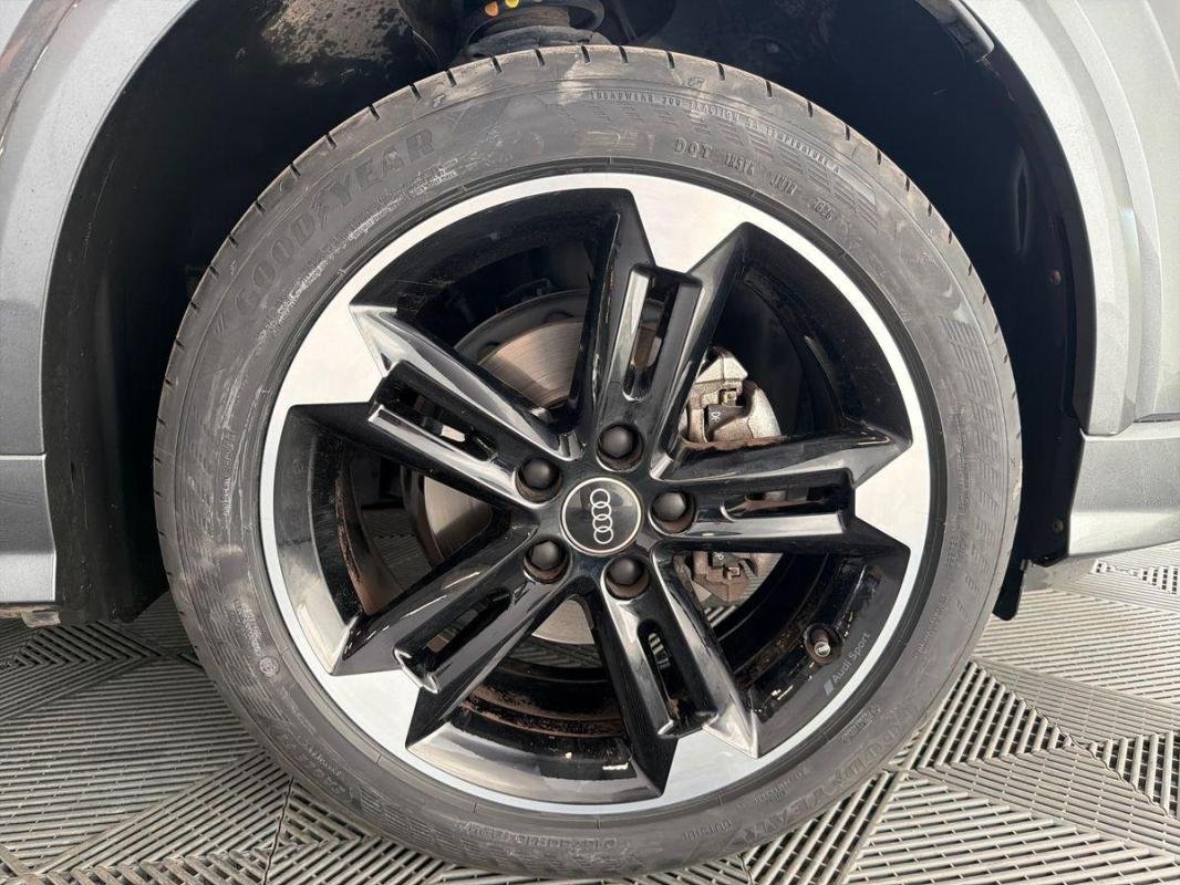 Audi Q2 - Photo 29