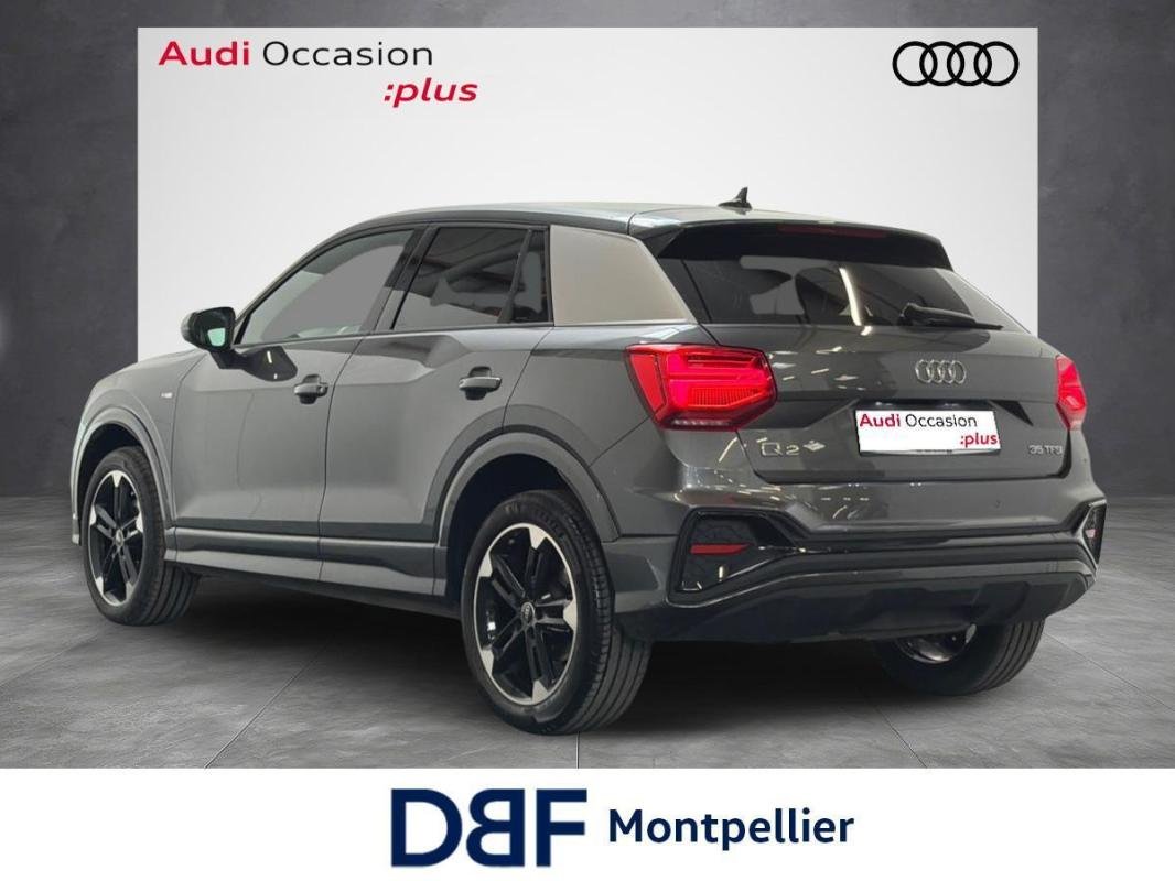 Audi Q2 - Photo 3