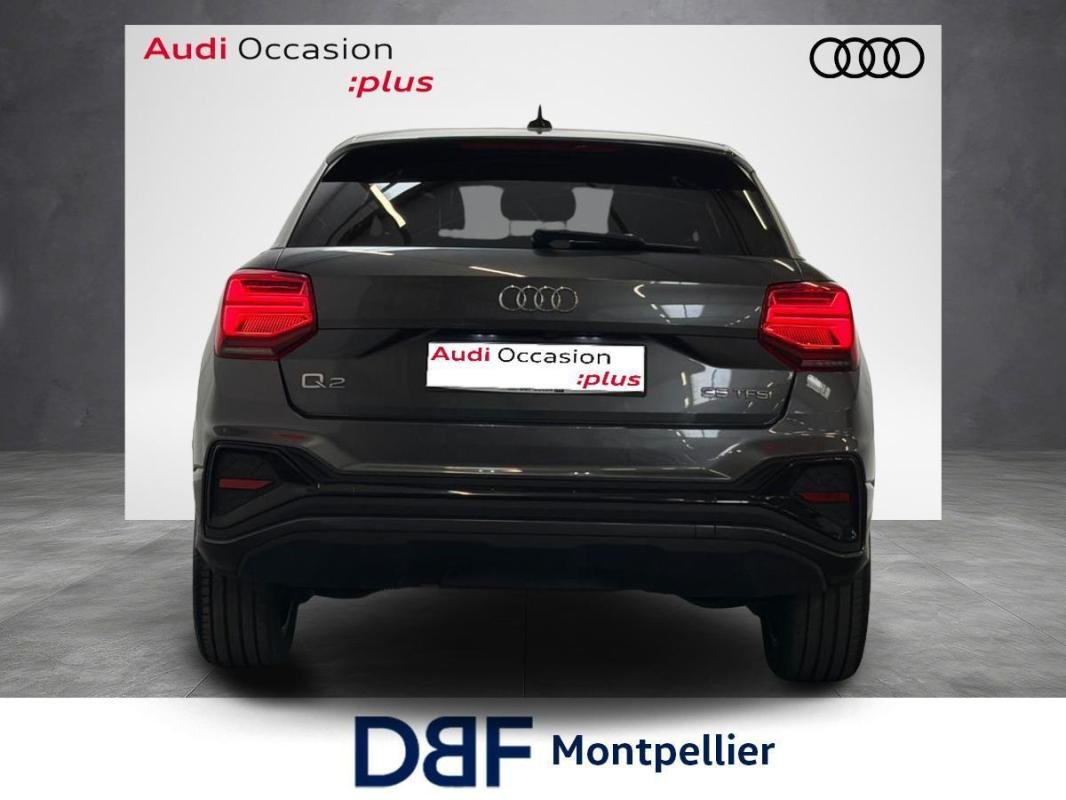 Audi Q2 - Photo 4