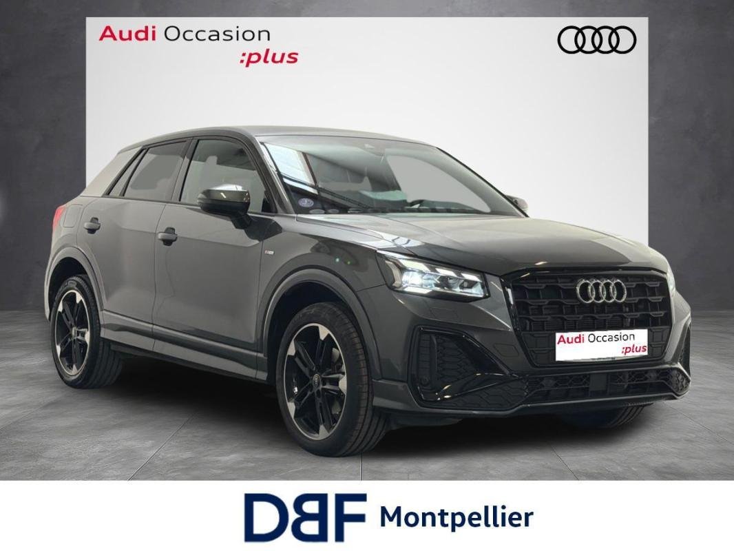 Audi Q2 - Photo 6
