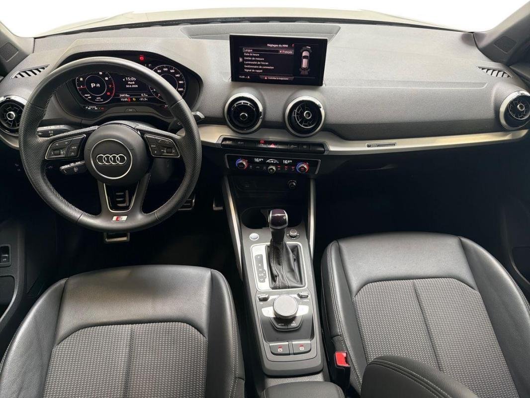 Audi Q2 - Photo 8