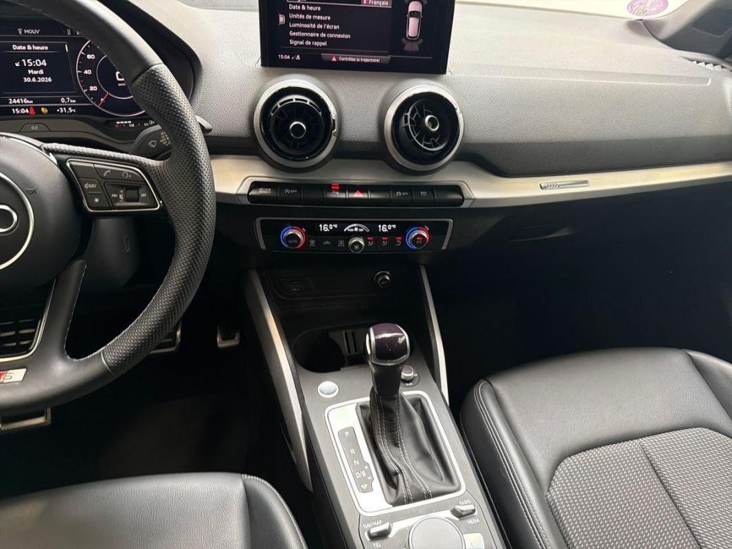 Audi Q2 - Photo 10