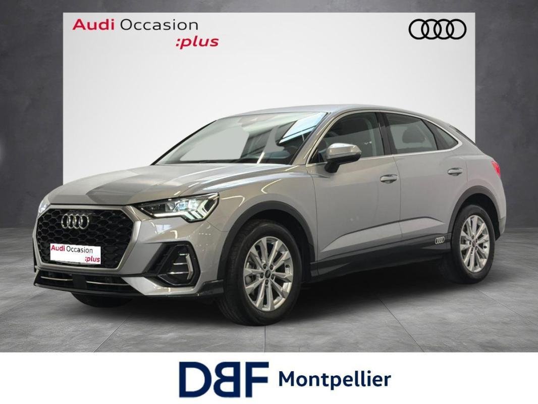 Audi Q3 Sportback - Photo 1