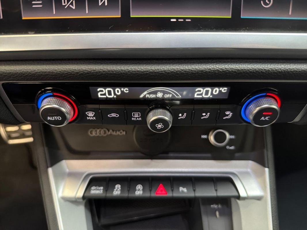 Audi Q3 Sportback - Photo 19