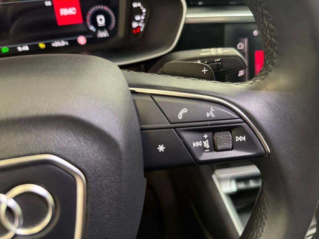 Audi Q3 Sportback - Photo 20