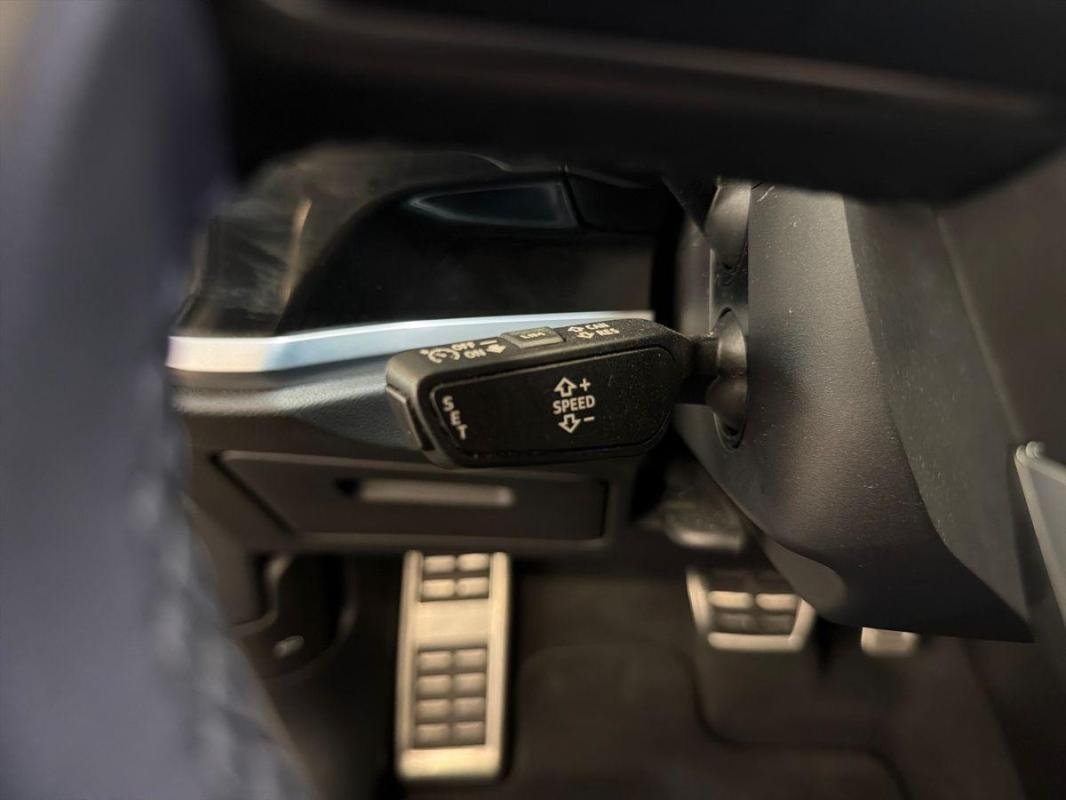 Audi Q3 Sportback - Photo 21