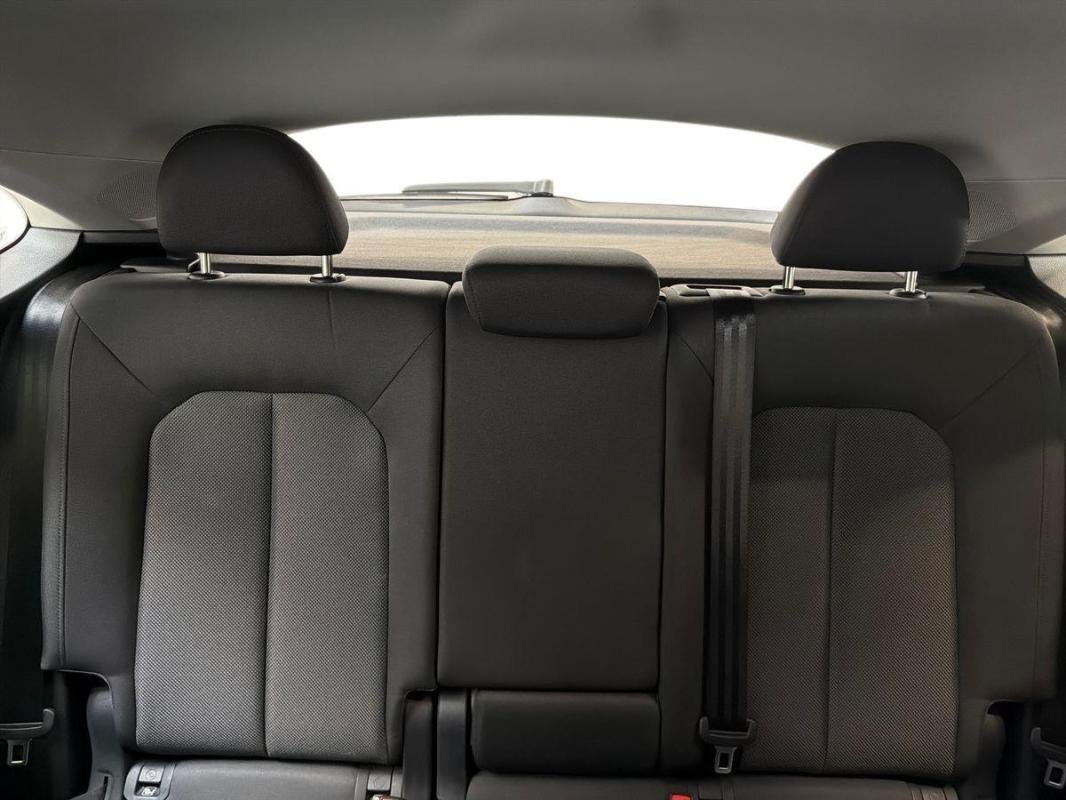 Audi Q3 Sportback - Photo 22