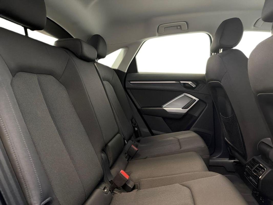 Audi Q3 Sportback - Photo 23