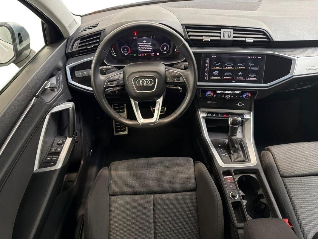 Audi Q3 Sportback - Photo 24