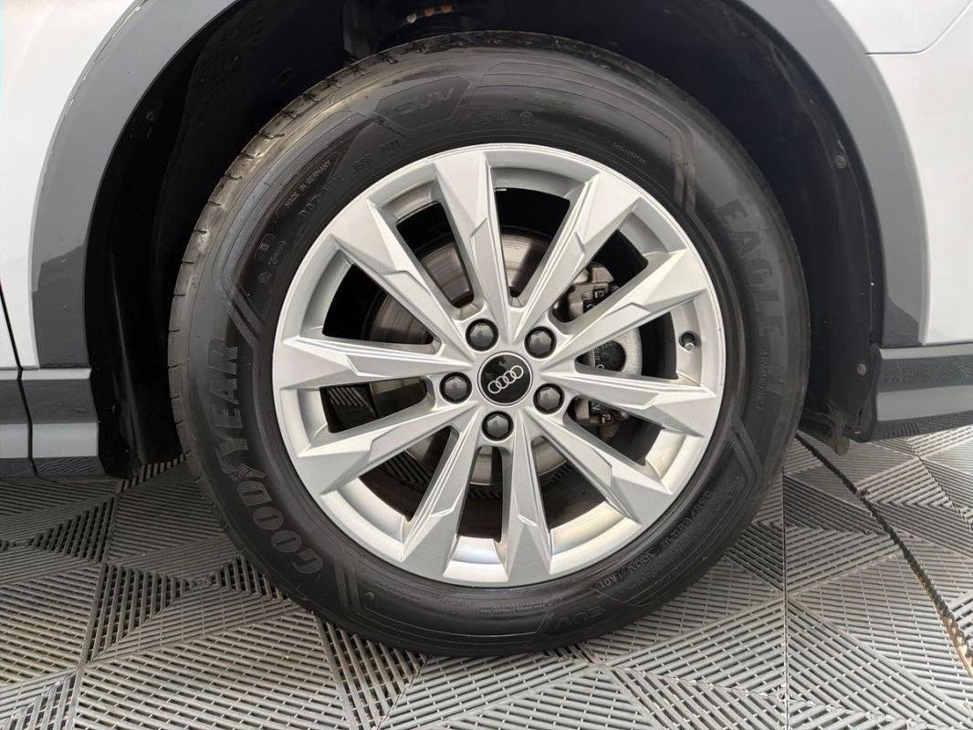 Audi Q3 Sportback - Photo 29