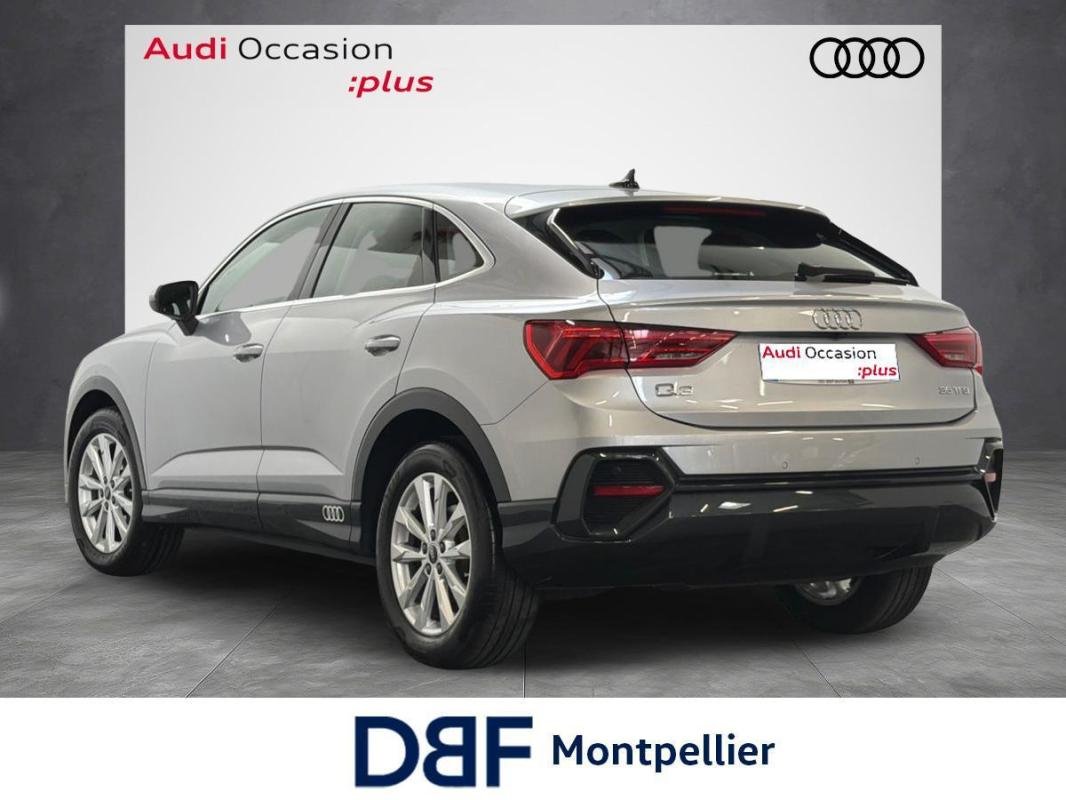 Audi Q3 Sportback - Photo 3