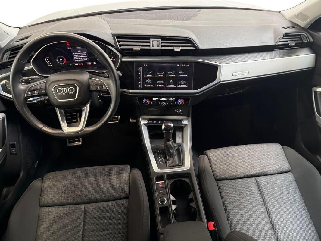 Audi Q3 Sportback - Photo 8