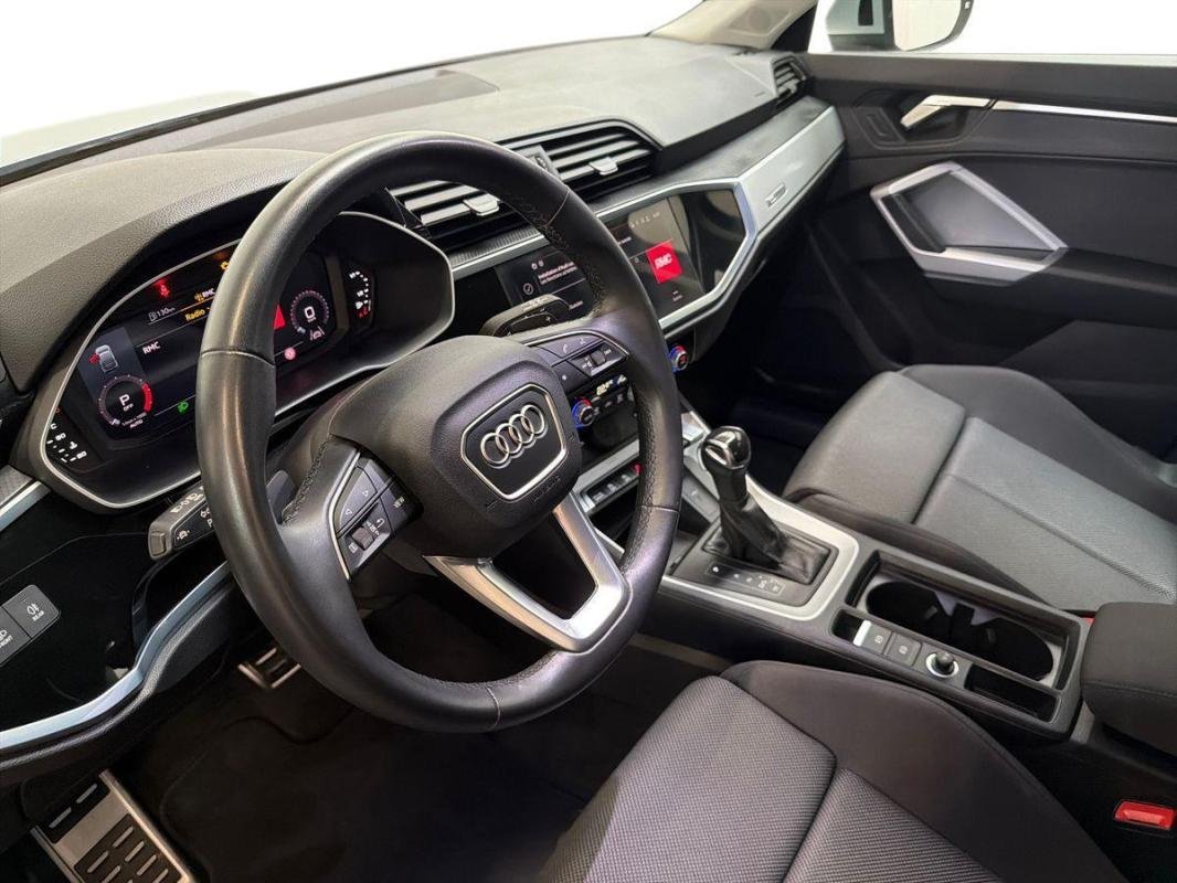 Audi Q3 Sportback - Photo 9