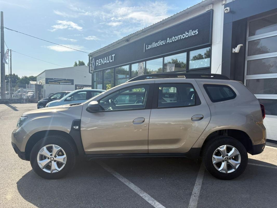 Dacia Duster - Photo 2