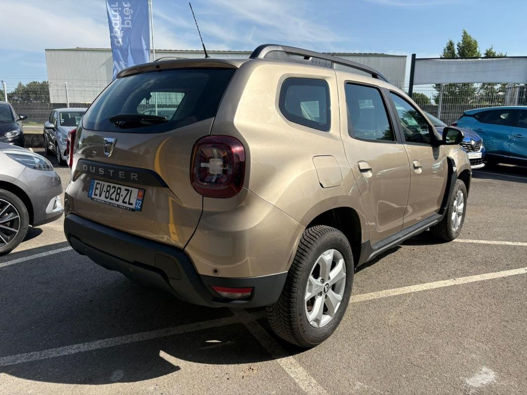 Dacia Duster - Photo 3