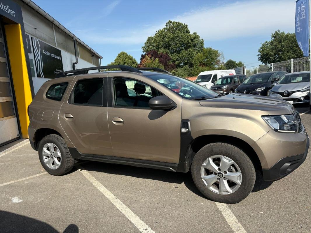 Dacia Duster - Photo 4