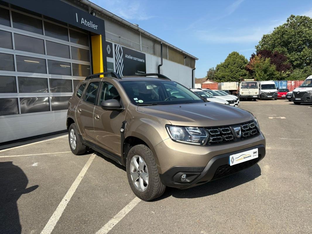 Dacia Duster - Photo 5