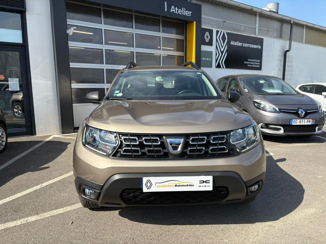 Dacia Duster - Photo 6