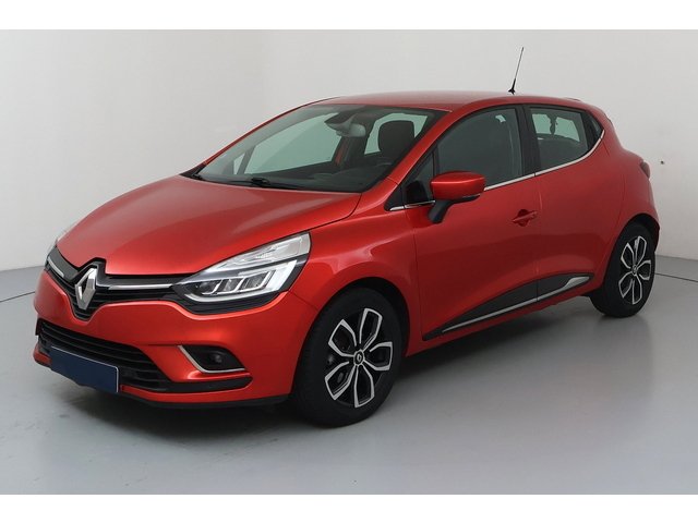 Renault Clio - Photo 1