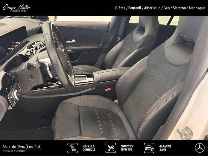 Mercedes CLA Shooting Brake - Photo 16
